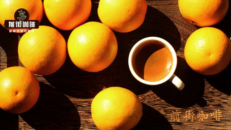 Cost-effective Yirgacheffe beans, choose this according to your daily drinking method
