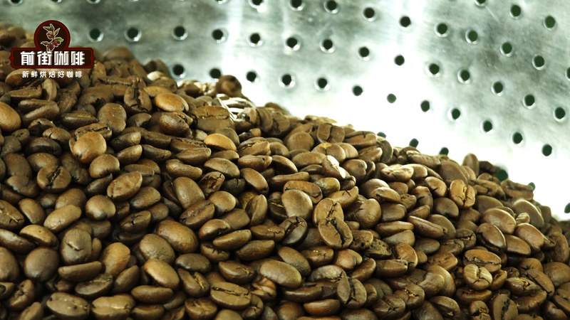 Coffee bean selection in the morning, afternoon and after dinner