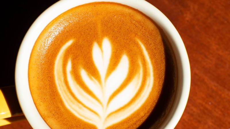 How to mix household coffee beans in the morning, afternoon and night