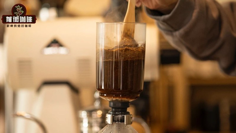 Let the richness follow your life: Recommended oil-rich coffee beans