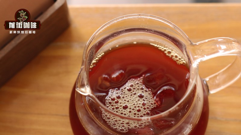 How to mix commercial coffee beans from eight in the morning to the weekend
