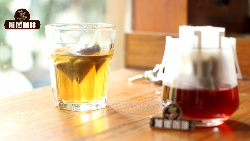 From breakfast to night, choose nut chocolate coffee like this