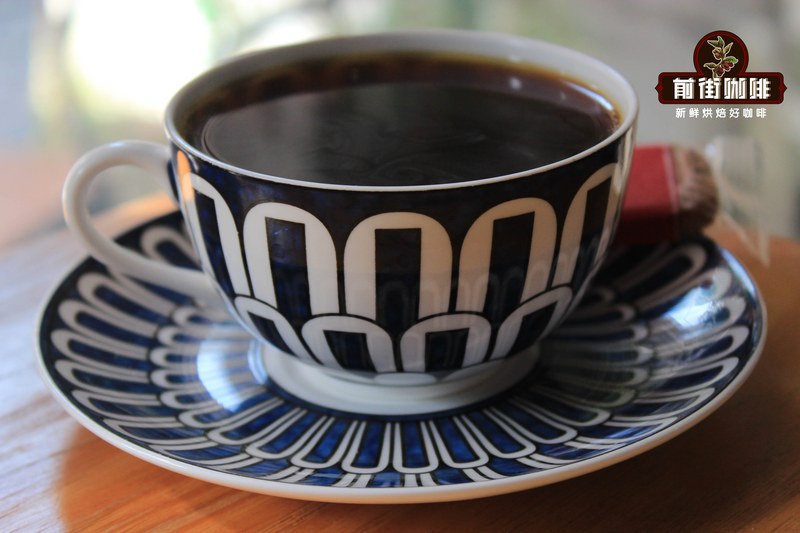 A cup of light roasted coffee helps you cope with five daily moments
