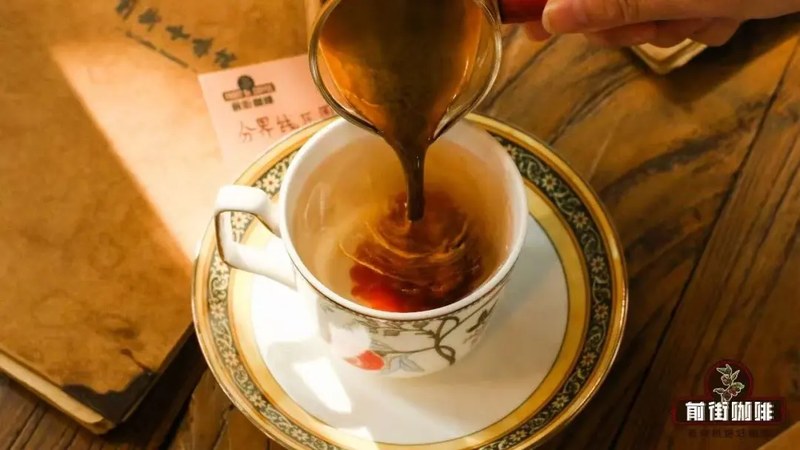Time arrangement for a cup of coffee: Drink this way with three specialty beans