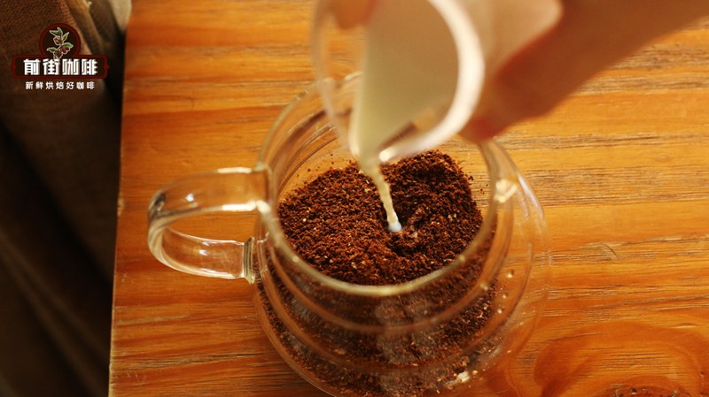 Make cold brew your daily routine: coffee bean pairings at different times