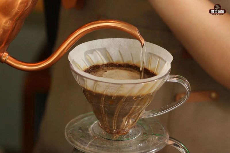 Yirgacheffe is not sour, three daily drinking methods have the answer
