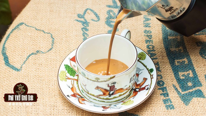 Recommended sun-dried coffee beans: flavor points in three daily drinking methods