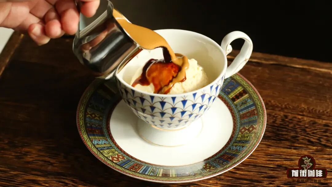 Why do so few coffee shops sell affogato?