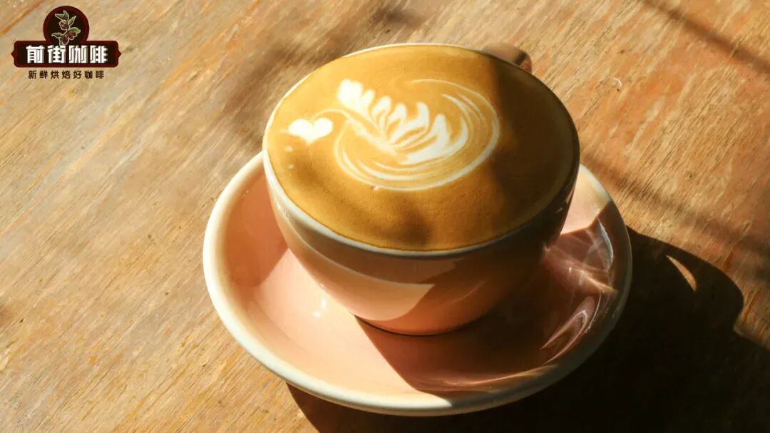 How to choose props for coffee latte art beginners?