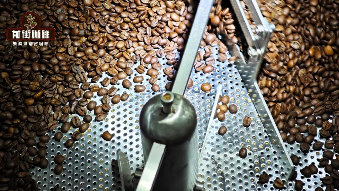 Why do Japanese like extremely dark roast coffee so much?