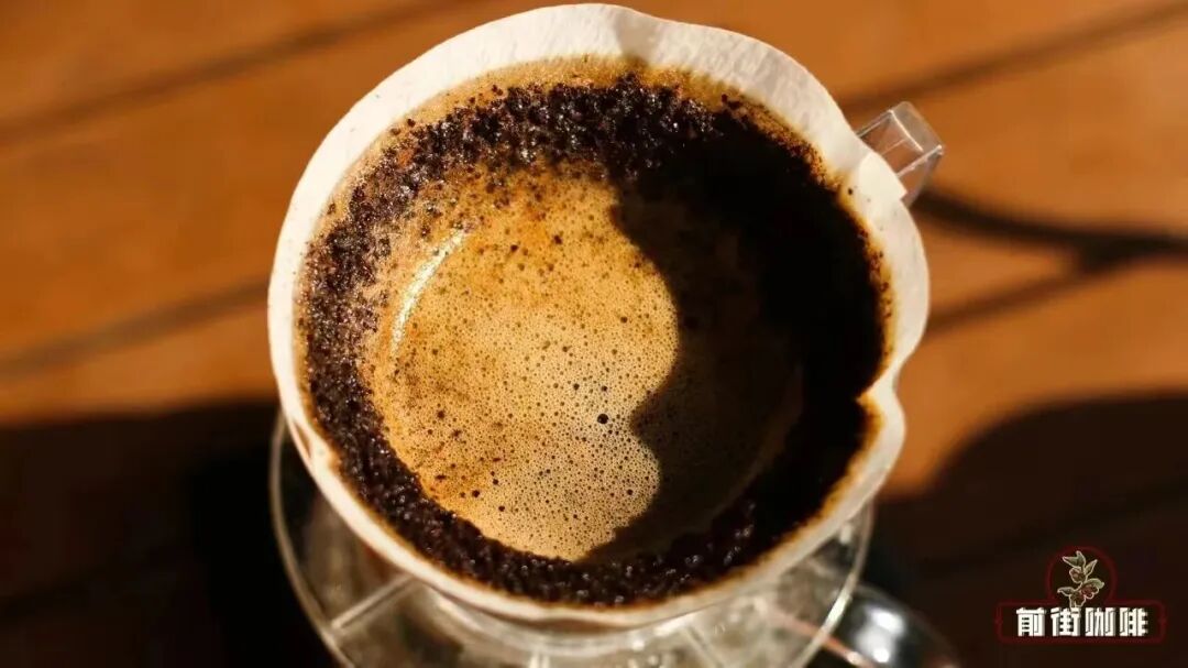 Reject metaphysics! How to find problems in hand brewing powder pit?