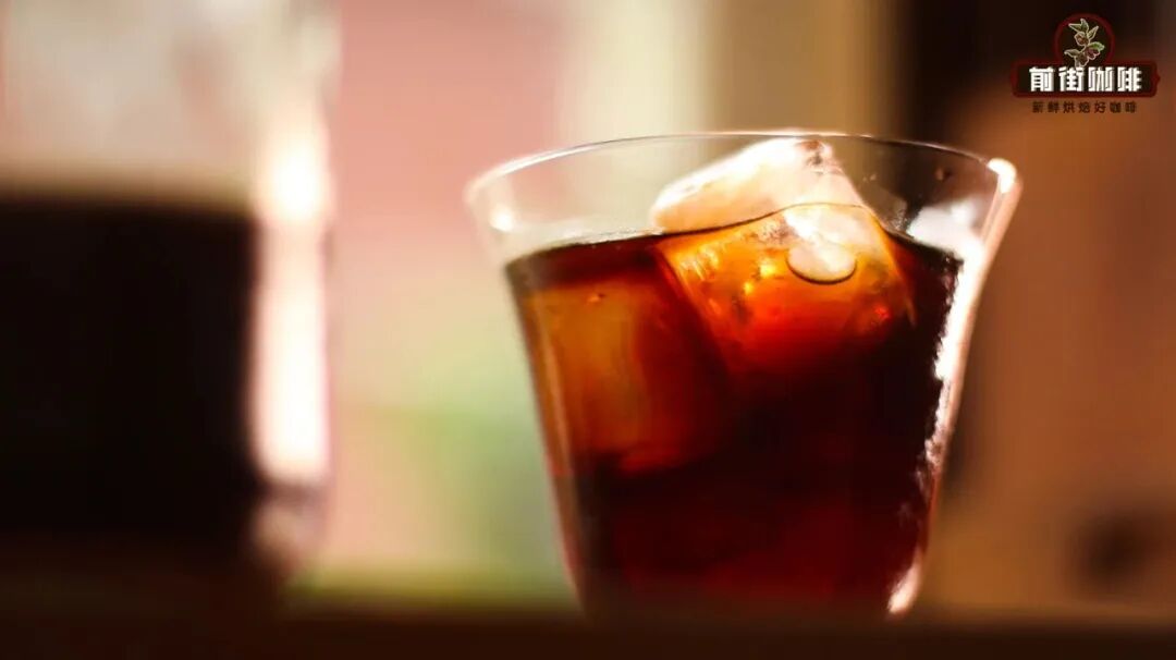 Cold brew coffee is too bitter or sour, what to do?